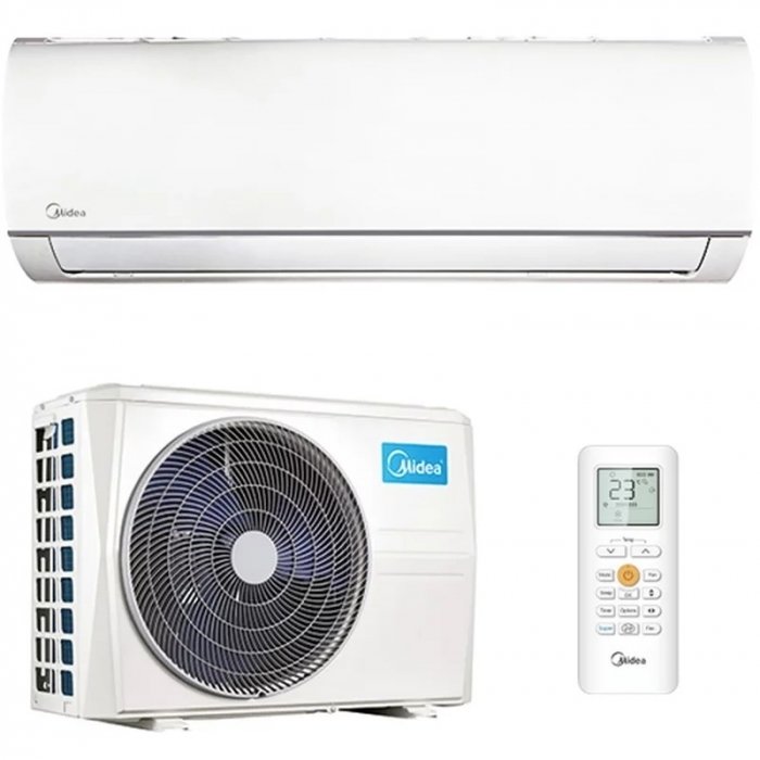 Midea MSMA1A-07HRN1/MOAB02-07HN1