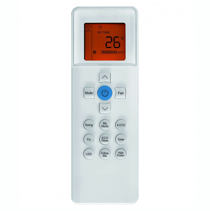 Carrier 42QHC018D8SA/38QHC018D8S