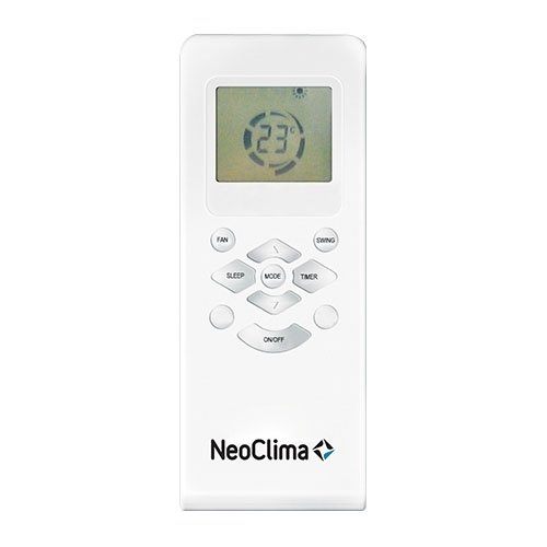 Neoclima NS/NU-HAL18R