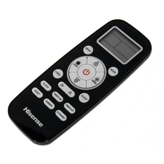 Hisense AS-13UR4SVDDEIB15